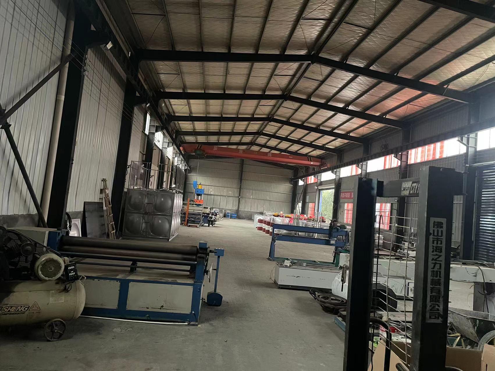 湖南睿程金屬制品有限公司,不銹鋼水箱,不銹鋼煙囪,不銹鋼非標產(chǎn)品,環(huán)保設備